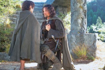 lord of the ring
